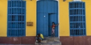 Trinidad, Cuba, 2019